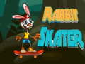 Игра Rabbit Skater