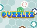 Игра Puzzlez