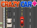 Ігра Crazy Car 