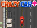 Игра Crazy Car 