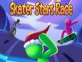 Игра Skater Stars Race
