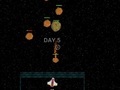 Игра Asteroid Rush