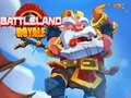 Игра Battleland royale