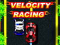 Игра Velocity Racing 