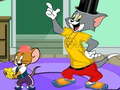 Ігра Tom Jerry Dress Up