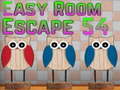 Игра Amgel Easy Room Escape 54