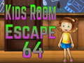 Игра Amgel Kids Room Escape 64