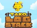 Игра Tako Log Stack