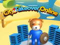 Игра City Takeover Online 