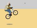 Игра BMX Tricks