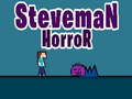 Игра Steveman Horror