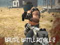 Игра Brutal Battle Royale 2