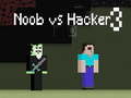 Ігра Noob vs Hacker 3