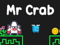Игра Mr Crab