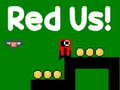 Игра Red Us