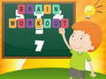 Игра Brain Workout