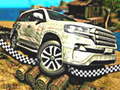 Игра 4x4 Off-Road Rally