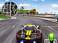 Игра 3D Driving Class