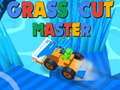 Игра Grass Cut Master