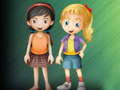 Ігра Amgel Kids Room Escape 65