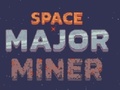 Игра Space Major Miner