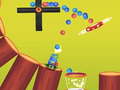 Игра Cannon Shots Bucket