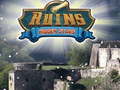 Игра Ruins Hidden Stars