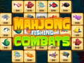Ігра Mahjong Fishing Combats