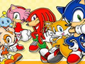 Ігра Sonic Advance 3