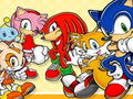 Игра Sonic Advance 3