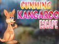 Игра G4K Cunning Kangaroo Escape