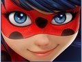 Игра LadyBug Hidden Stars