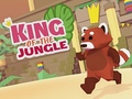 Игра King of the Jungle