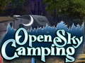Игра Open Sky Camping