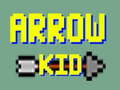 Игра Arrow Kid