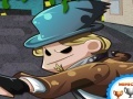 Игра Zombie Breach