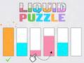 Игра Liquid Puzzle