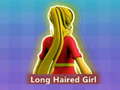 Игра Long Haired Girl