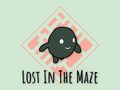 Игра Lost In The Maze