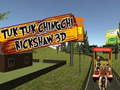 Ігра TukTuk Chingchi Rickshaw 3D