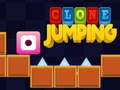 Игра Clone Jumping