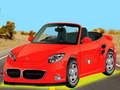 Игра Race Car Tuning Modify