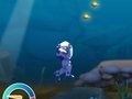 Ігра Walking Under The Sea