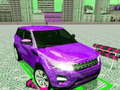 Игра Prado Parking Free