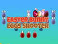 Игра Easter Bunny Eggs Shooter