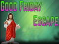 Игра Amgel Good Friday Escape