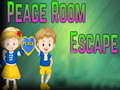 Игра Amgel Peace Room Escape