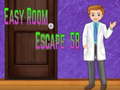 Игра Amgel Easy Room Escape 58