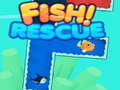 Игра Fish Rescue! 