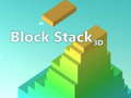Игра Block Stack 3D